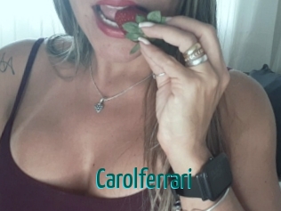 Carolferrari