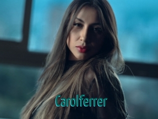 Carolferrer