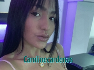 Carolinecardenas