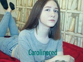 Carolinered