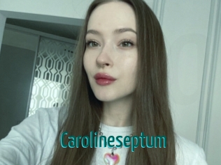 Carolineseptum