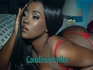 Carolineskyller