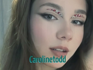 Carolinetodd