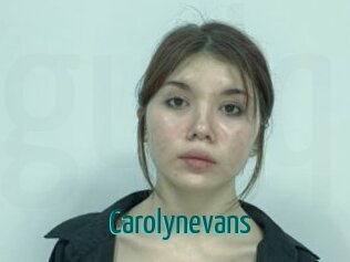 Carolynevans