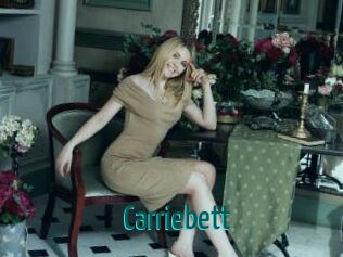 Carriebett