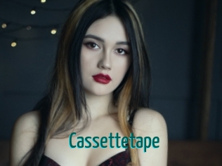 Cassettetape