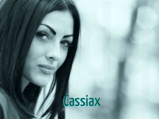 Cassiax