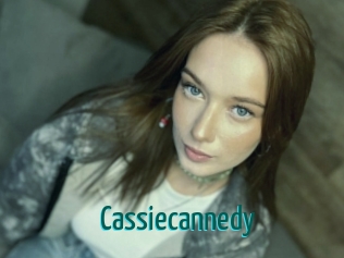 Cassiecannedy