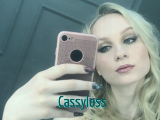 Cassyloss