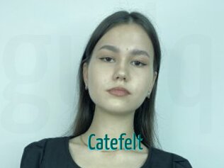 Catefelt