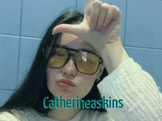 Catherineaskins