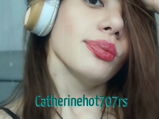 Catherinehot707rs