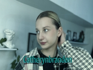 Catherynbrandon
