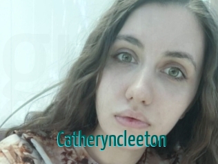 Catheryncleeton