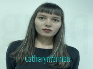Catherynfarman