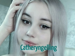 Catheryngelling