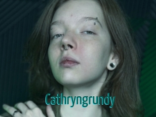 Cathryngrundy