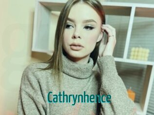 Cathrynhence