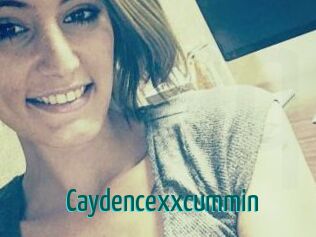 Caydencexxcummin