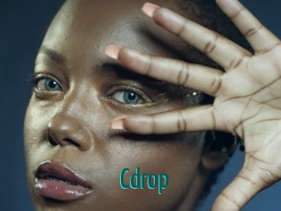 Cdrop