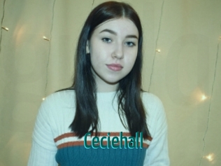 Ceciehall