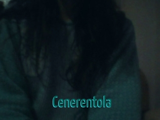 Cenerentola
