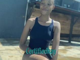 Certifiedkay