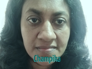 Champika