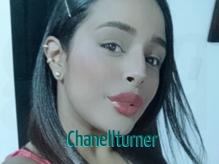 Chanellturner