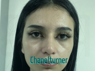 Chanelturner