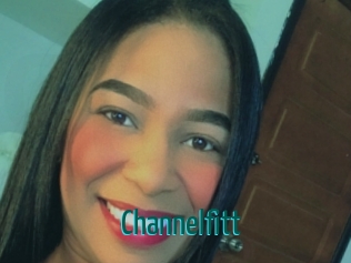 Channelfitt