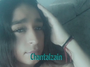 Chantalzain