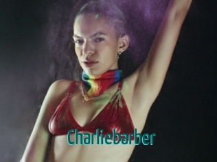 Charliebarber