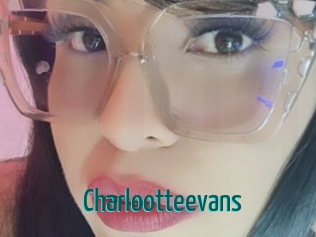 Charlootteevans