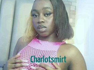 Charlotsmirt