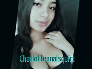 Charlotteanalsquirt
