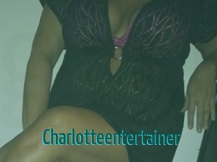 Charlotteentertainer