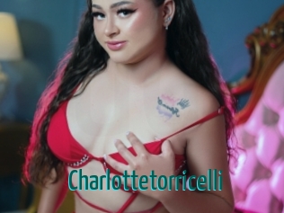 Charlottetorricelli