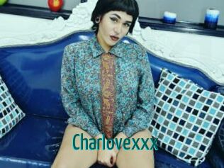 Charlovexxx