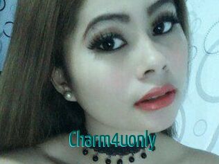 charm4uonly Guide du Queutard