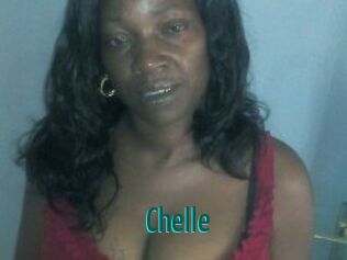 Chelle