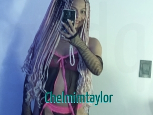 Chelmimtaylor