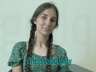 Chelseaboundy