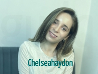 Chelseahaydon