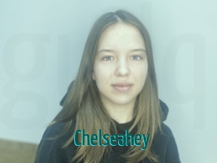 Chelseahey