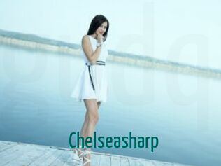 Chelseasharp