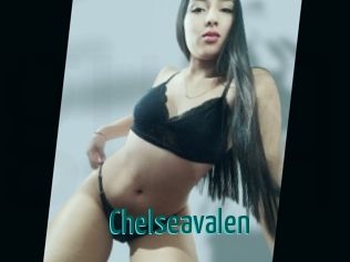 Chelseavalen
