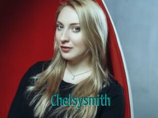 Chelsysmith