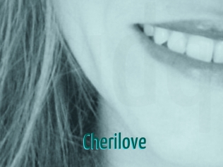 Cherilove