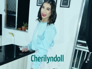 Cherilyndoll